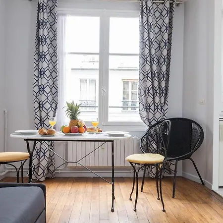 Appartamento Marais - Place Des Vosges