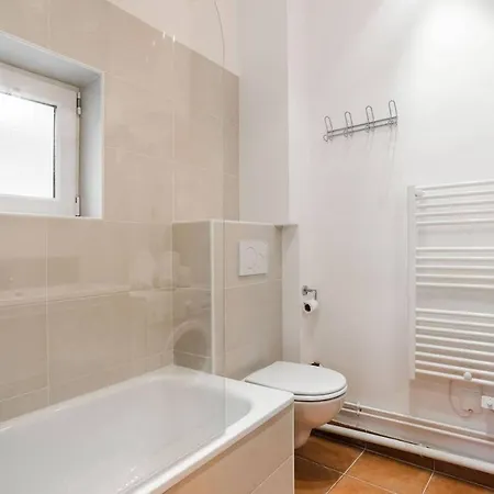 Apartment Marais - Temple
