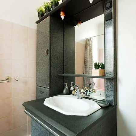 Appartement Bastille - Marais *