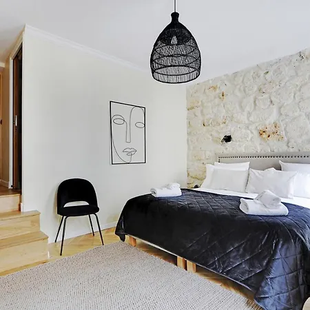 Appartement Pick A Flat's In Le Marais - Rue Saint Martin *
