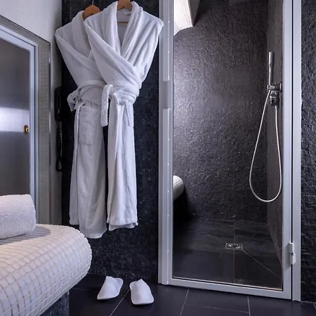 Hotel Dream Opéra&spa Paris
