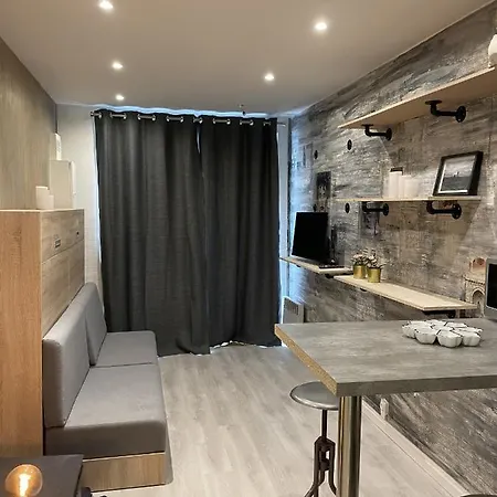 Studio Pigalle Appartamento Parigi