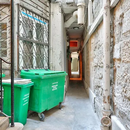 Apartamento 38 Atelier Mona Lisa *
