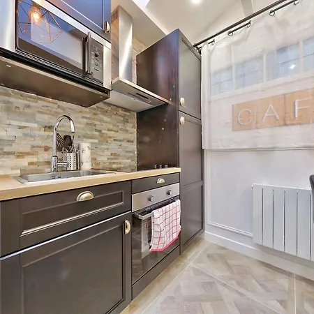 Apartamento 38 Atelier Mona Lisa *