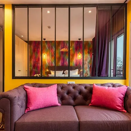 Appart hôtel Be Luxury Apart'hôtel