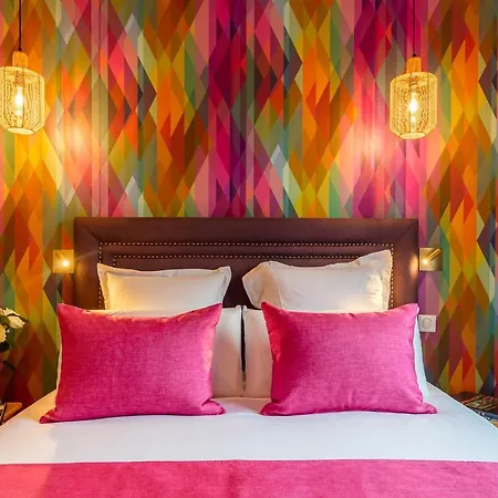 Be Luxury Apart'hôtel Appart hôtel