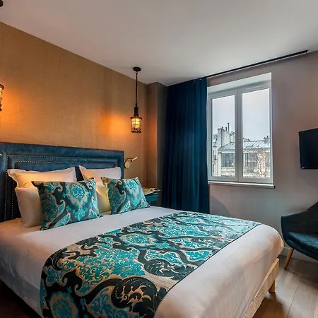 Appart hôtel Be Luxury Apart'hôtel 4*