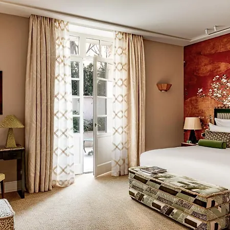 Saint Hotel Paris