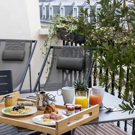 Dream Opéra&spa Hotel