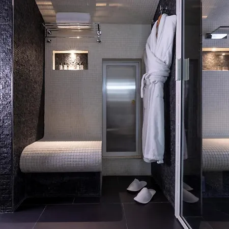 Dream Opéra&spa 4*