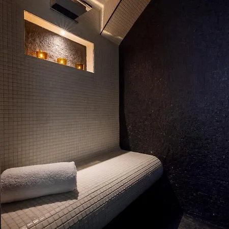 Hotel Dream Opéra&spa Paris