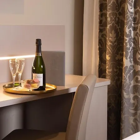 Dream Opéra&spa Hotel