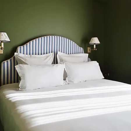 Hotel Les Deux Gares Parijs