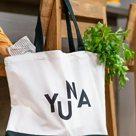 Appartement Yuna Les Halles Paris