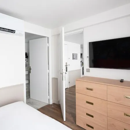 Hotel 31 - Tour Eiffel