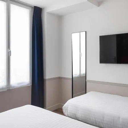 Hotel 31 - Tour Eiffel Paris