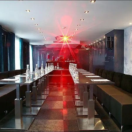 Kube París