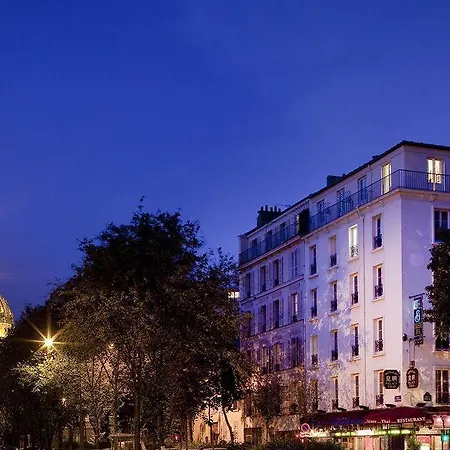 Duquesne Eiffel Otel