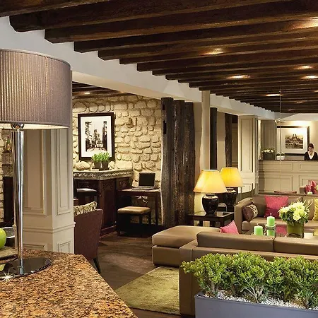 Otel Duquesne Eiffel Paris