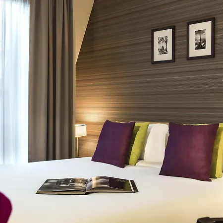 Citadines République 3* Paris