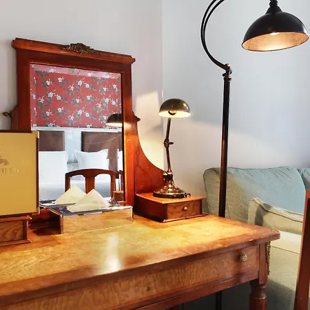 Le Robinet D'or 3* Paris