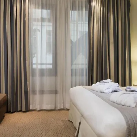 Le Pera Отель 4*