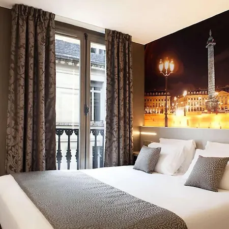 Dream Opéra&spa Paris