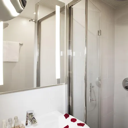 Dream Opéra&spa 4*