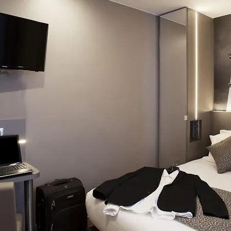 Dream Opéra&spa 4* Paris