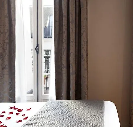 Dream Opéra&spa 4* Paris