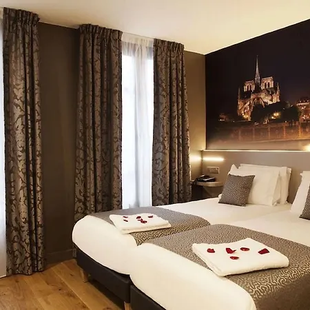 Dream Opéra&spa