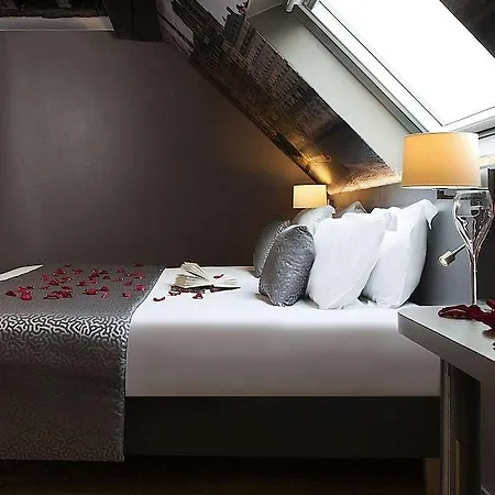 Dream Opéra&spa Hotel