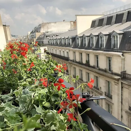 Dream Opéra&spa Paris