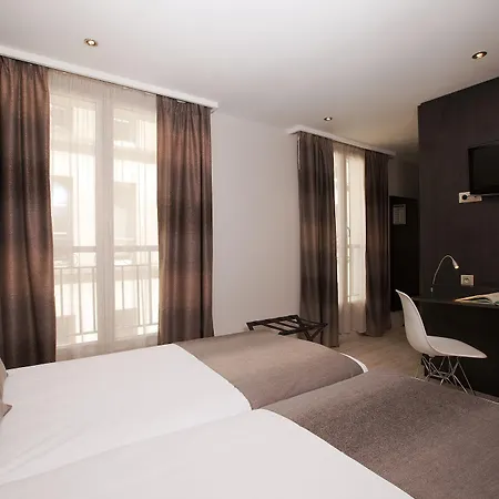 Eden Opéra Hotel Parijs