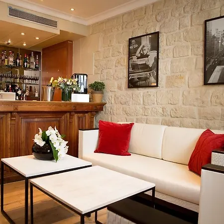 Elysees Opera 4* Paris