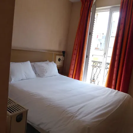 Hotell De Saint Georges