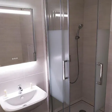Hotell De Saint Georges
