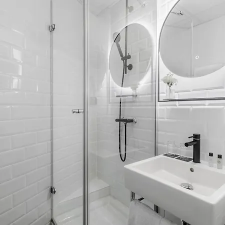9hotel Bastille-lyon 3*
