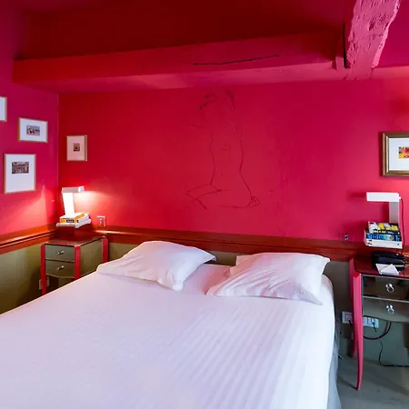 Hotel Crayon