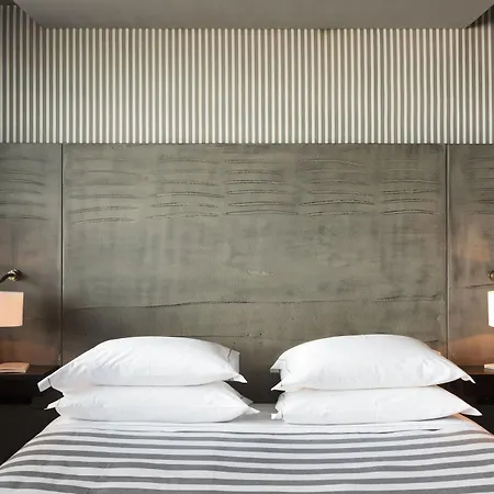 Square 5* Parigi