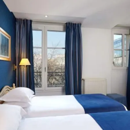 Austin's Saint Lazare 3* Paris
