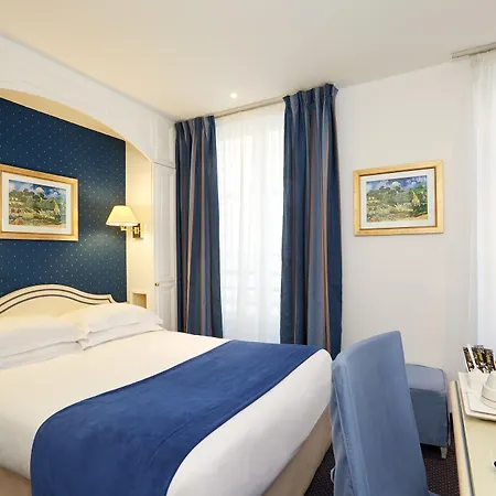 Austin's Saint Lazare Hotel