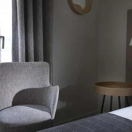 D'espagne Hotell 3*