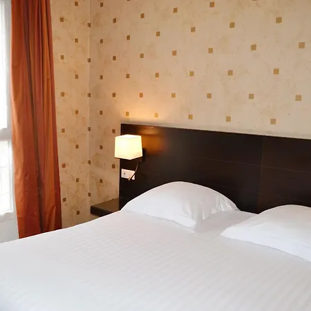 De L'exposition - Tour Eiffel Hotel 3*