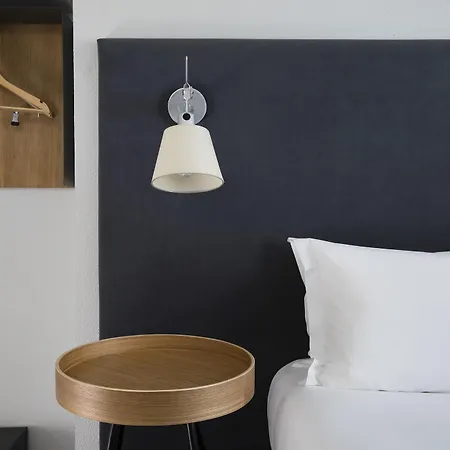 Hotell D'espagne