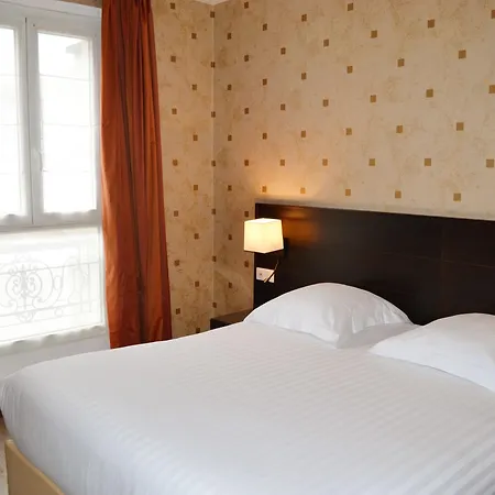 De L'exposition - Tour Eiffel Hotel 3*
