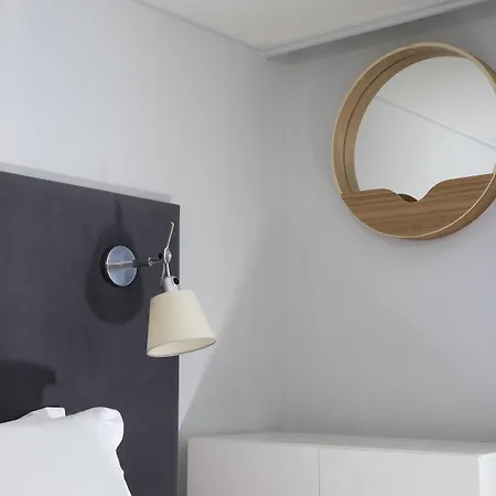 D'espagne Hotell 3*