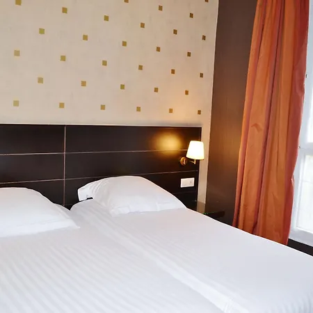 De L'exposition - Tour Eiffel Hotel 3*