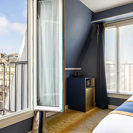 Trianon Gare De Lyon Ξενοδοχείο Παρίσι