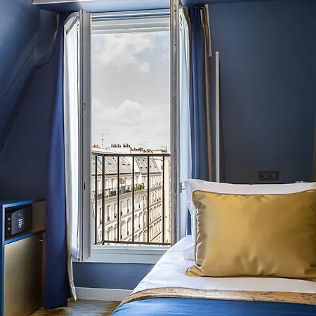 Trianon Gare De Lyon Ξενοδοχείο Παρίσι